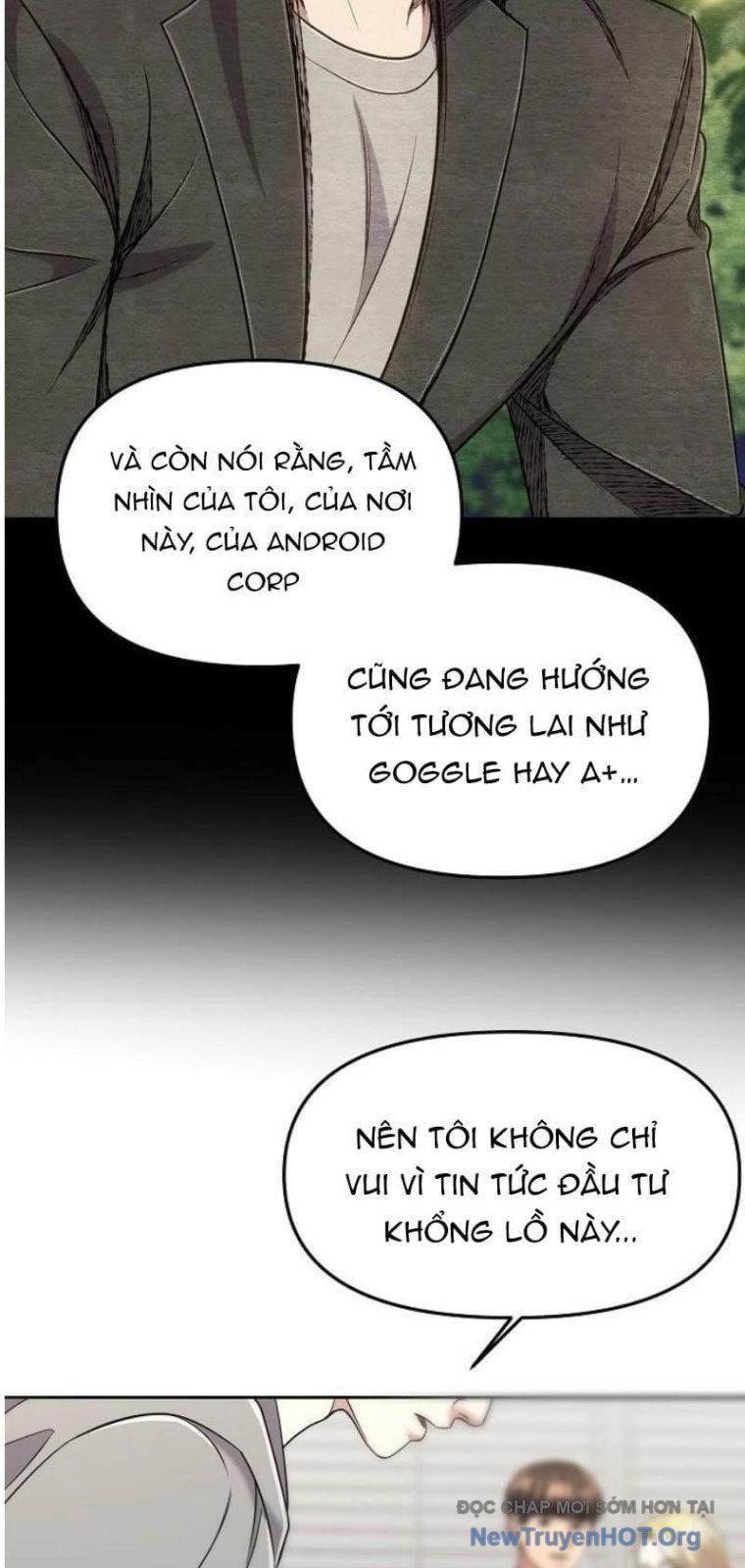 Nhân Viên Thực Tập Kim Cheolsu - chap111 - Trang 16